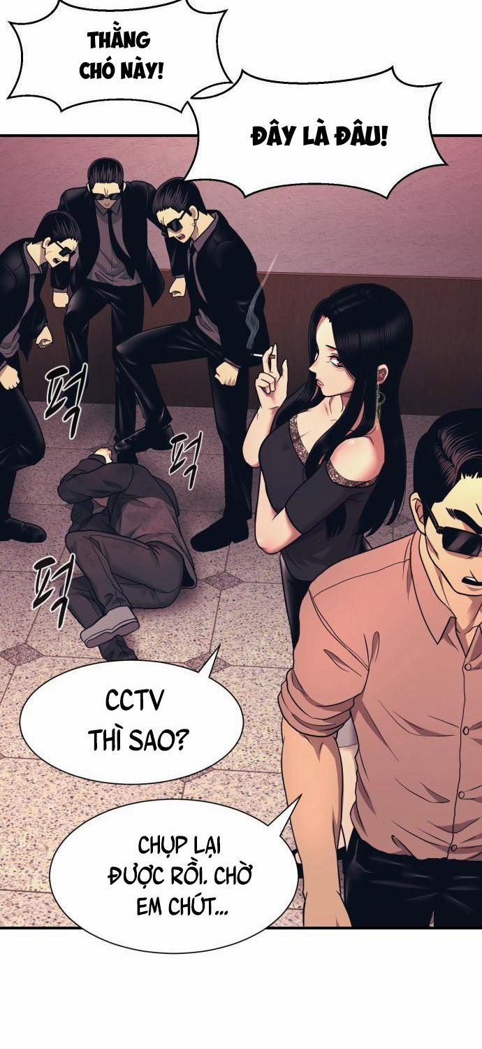 manhwax10.com - Truyện Manhwa Bản Ngã Tối Thượng Chương 2 Trang 27