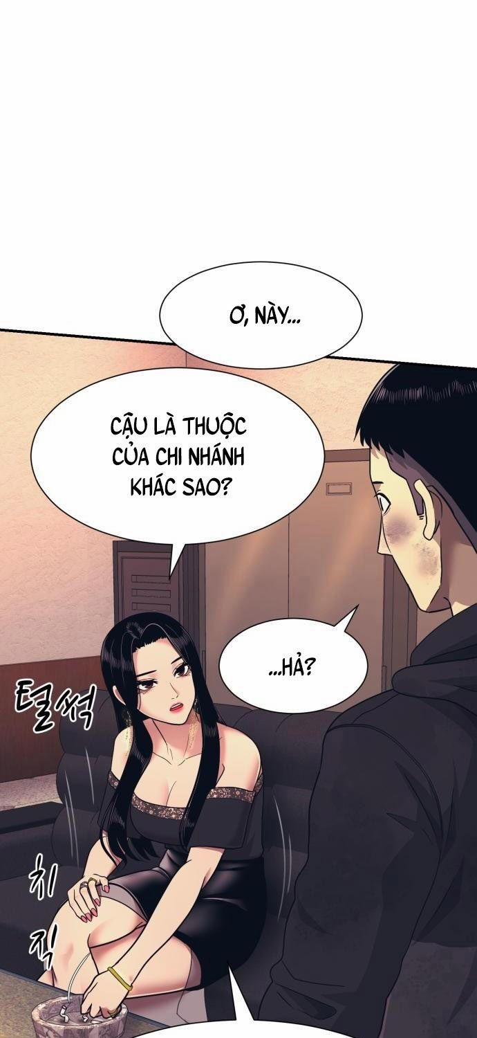 manhwax10.com - Truyện Manhwa Bản Ngã Tối Thượng Chương 2 Trang 37