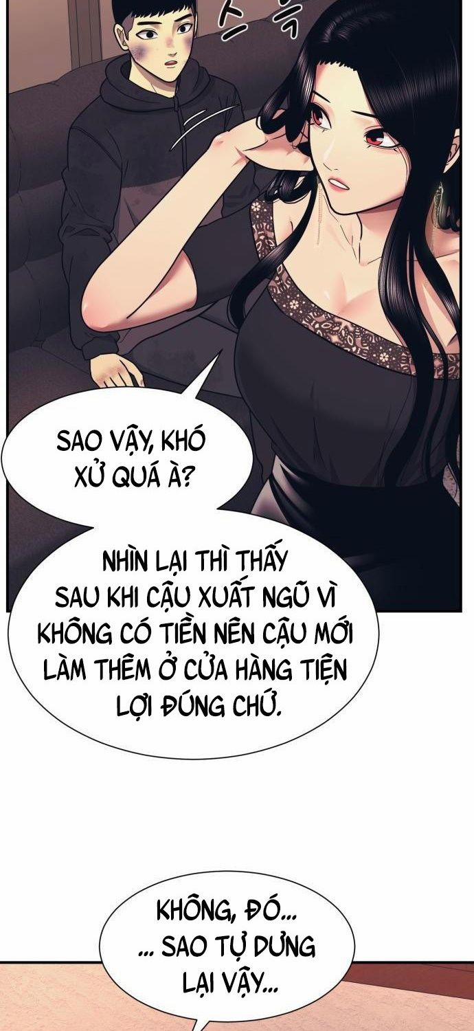 manhwax10.com - Truyện Manhwa Bản Ngã Tối Thượng Chương 2 Trang 46