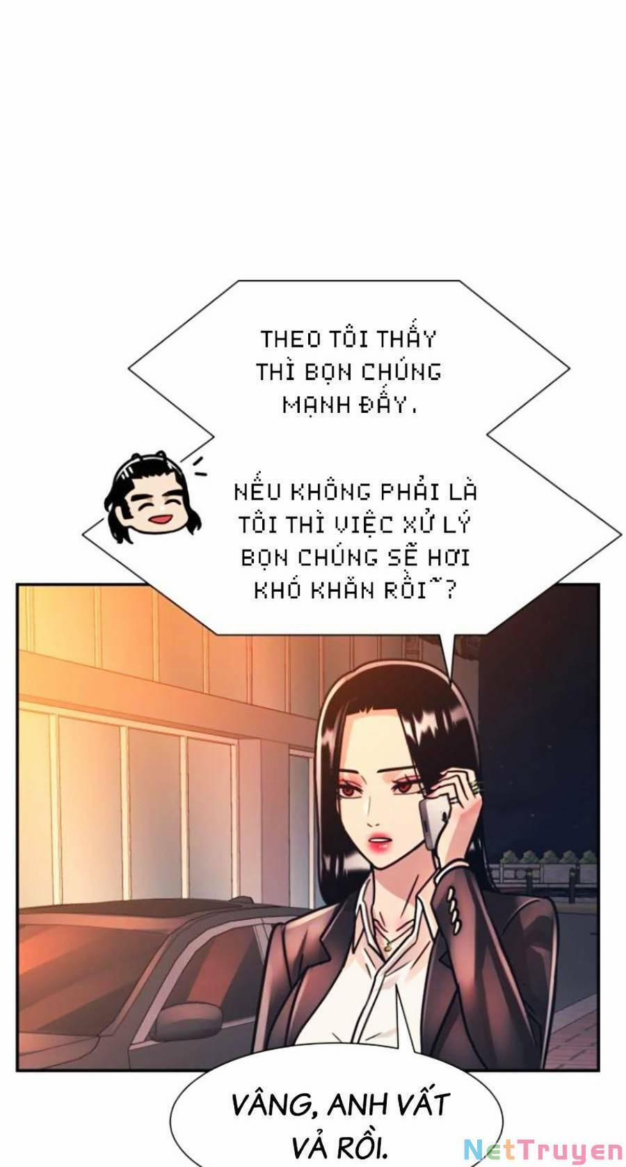 manhwax10.com - Truyện Manhwa Bản Ngã Tối Thượng Chương 46 Trang 26