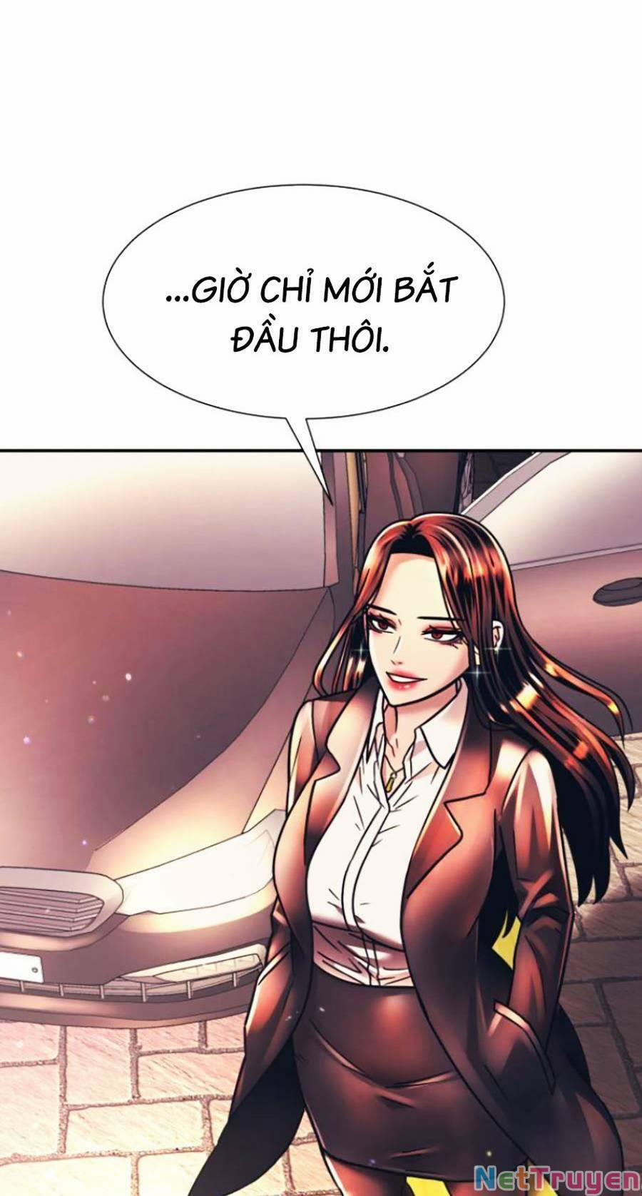 manhwax10.com - Truyện Manhwa Bản Ngã Tối Thượng Chương 46 Trang 6