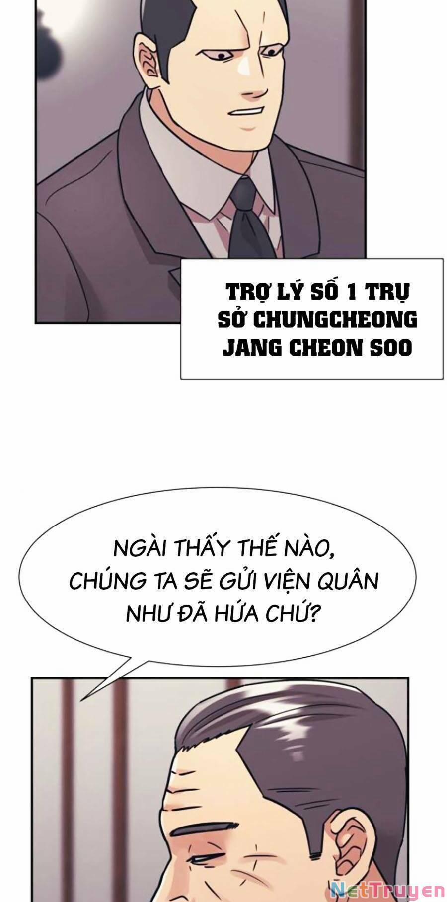 manhwax10.com - Truyện Manhwa Bản Ngã Tối Thượng Chương 47 Trang 52