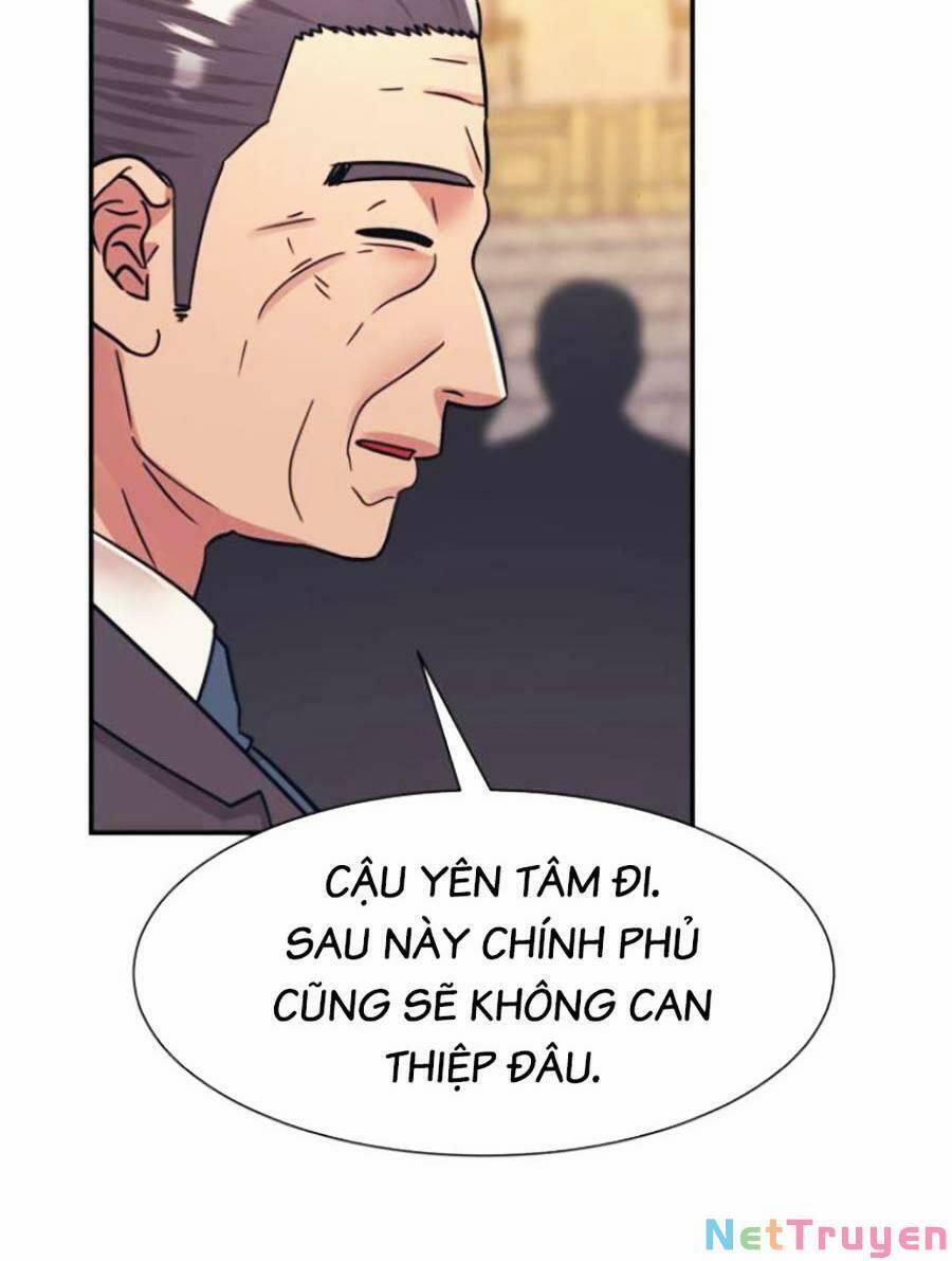 manhwax10.com - Truyện Manhwa Bản Ngã Tối Thượng Chương 47 Trang 9