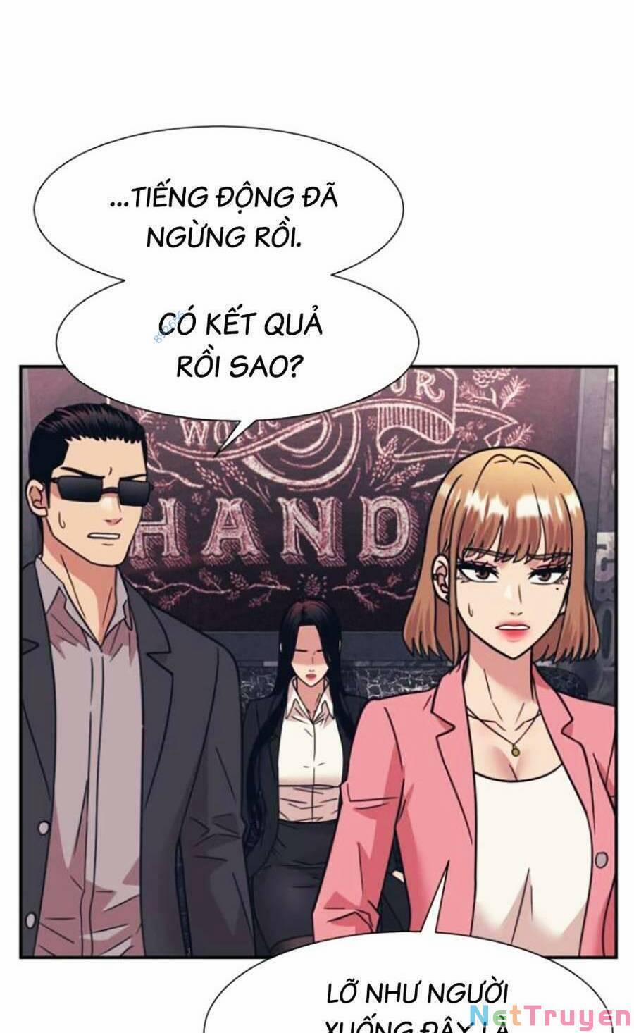 manhwax10.com - Truyện Manhwa Bản Ngã Tối Thượng Chương 52 Trang 61