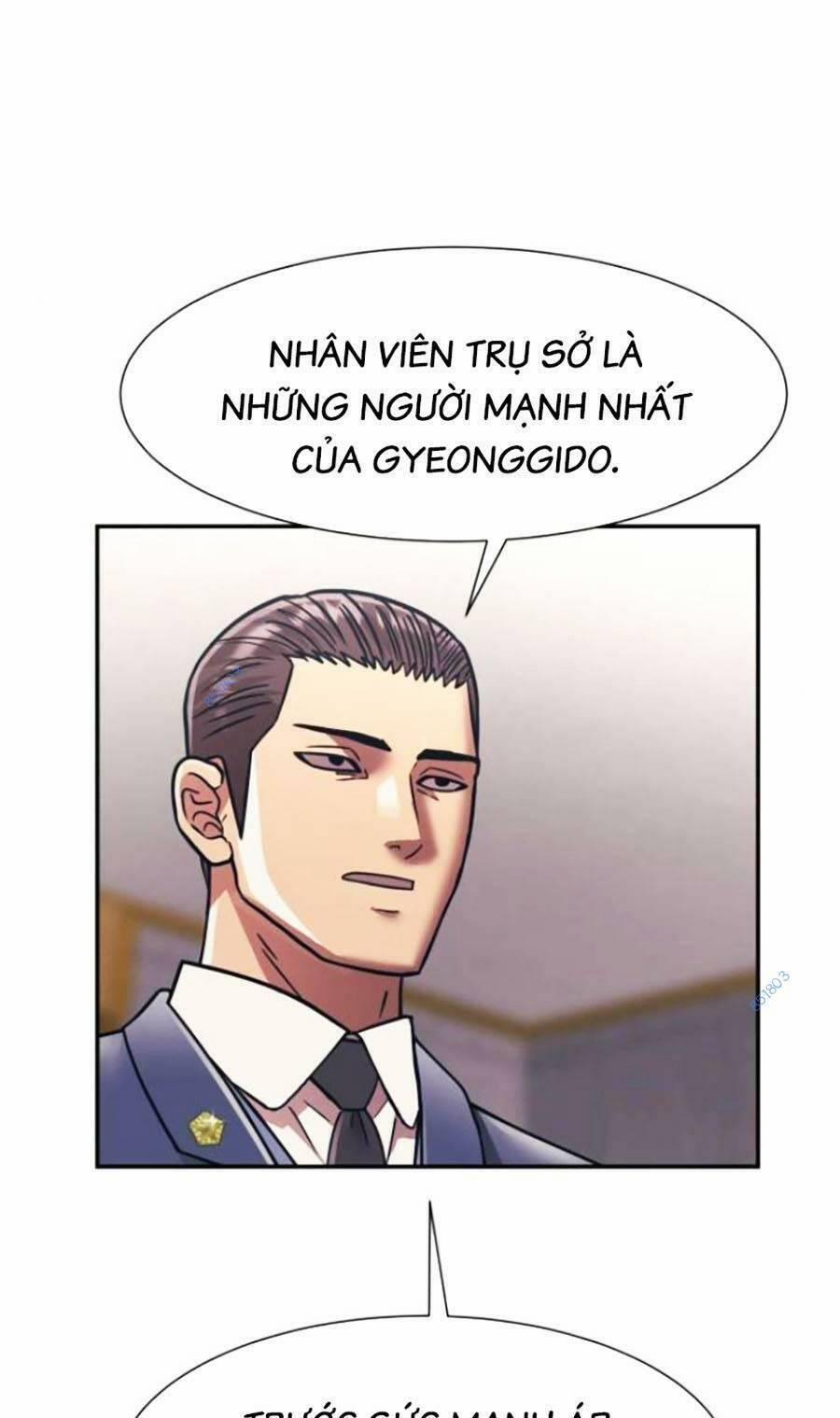 manhwax10.com - Truyện Manhwa Bản Ngã Tối Thượng Chương 53 Trang 81