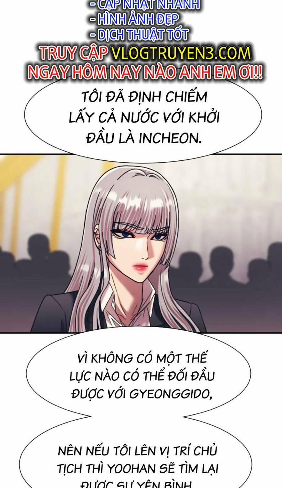 manhwax10.com - Truyện Manhwa Bản Ngã Tối Thượng Chương 55 Trang 63