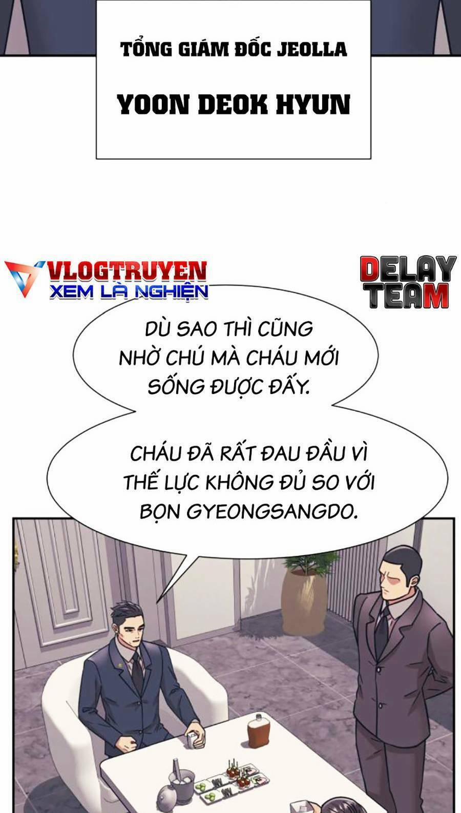 manhwax10.com - Truyện Manhwa Bản Ngã Tối Thượng Chương 56 Trang 11