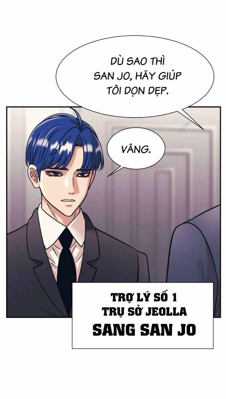 manhwax10.com - Truyện Manhwa Bản Ngã Tối Thượng Chương 56 Trang 30