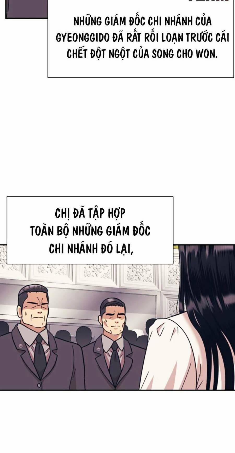 manhwax10.com - Truyện Manhwa Bản Ngã Tối Thượng Chương 56 Trang 39