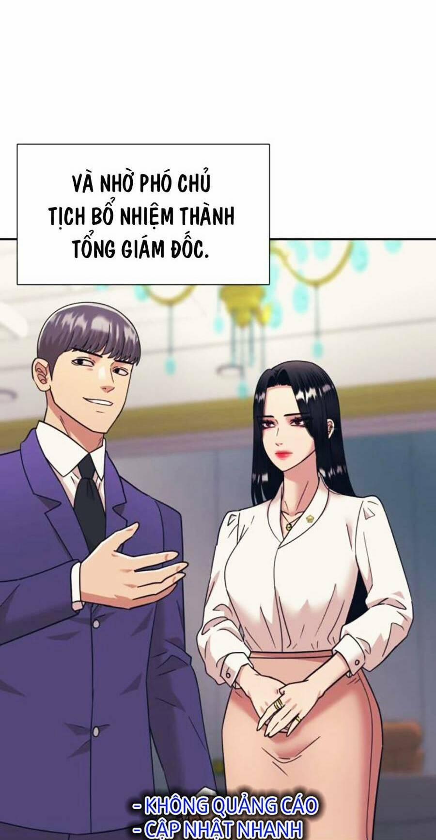 manhwax10.com - Truyện Manhwa Bản Ngã Tối Thượng Chương 56 Trang 40