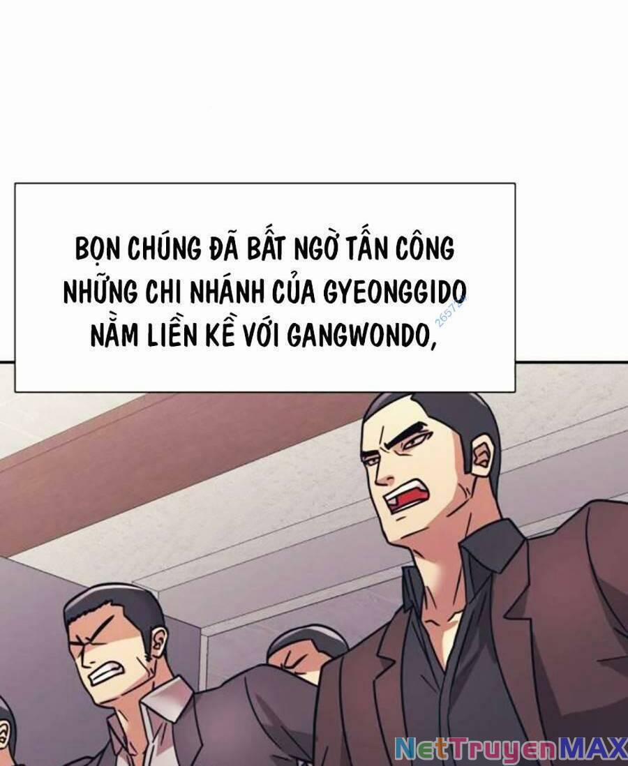 manhwax10.com - Truyện Manhwa Bản Ngã Tối Thượng Chương 57 Trang 13