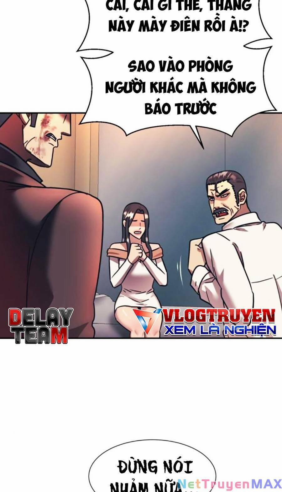 manhwax10.com - Truyện Manhwa Bản Ngã Tối Thượng Chương 58 Trang 18