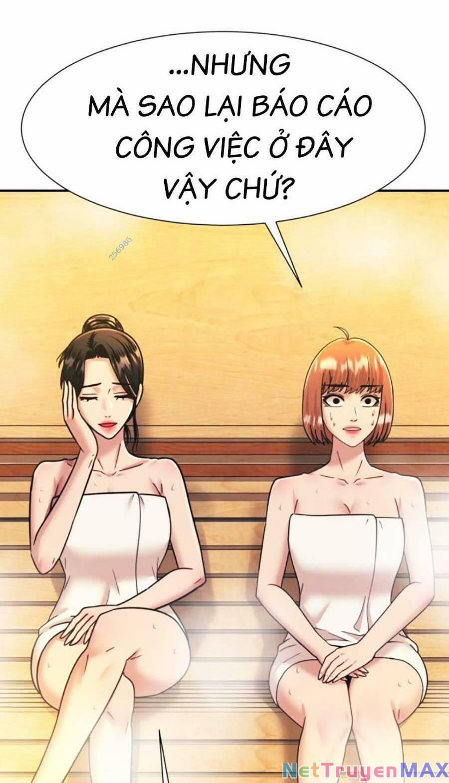 manhwax10.com - Truyện Manhwa Bản Ngã Tối Thượng Chương 58 Trang 5