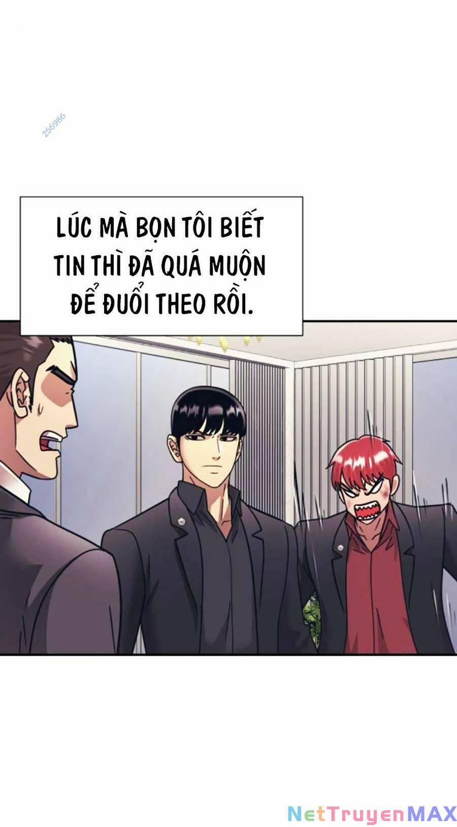 manhwax10.com - Truyện Manhwa Bản Ngã Tối Thượng Chương 58 Trang 44