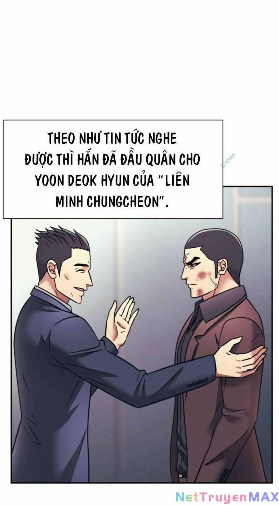 manhwax10.com - Truyện Manhwa Bản Ngã Tối Thượng Chương 58 Trang 45