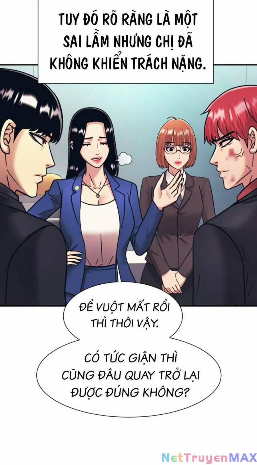 manhwax10.com - Truyện Manhwa Bản Ngã Tối Thượng Chương 58 Trang 47