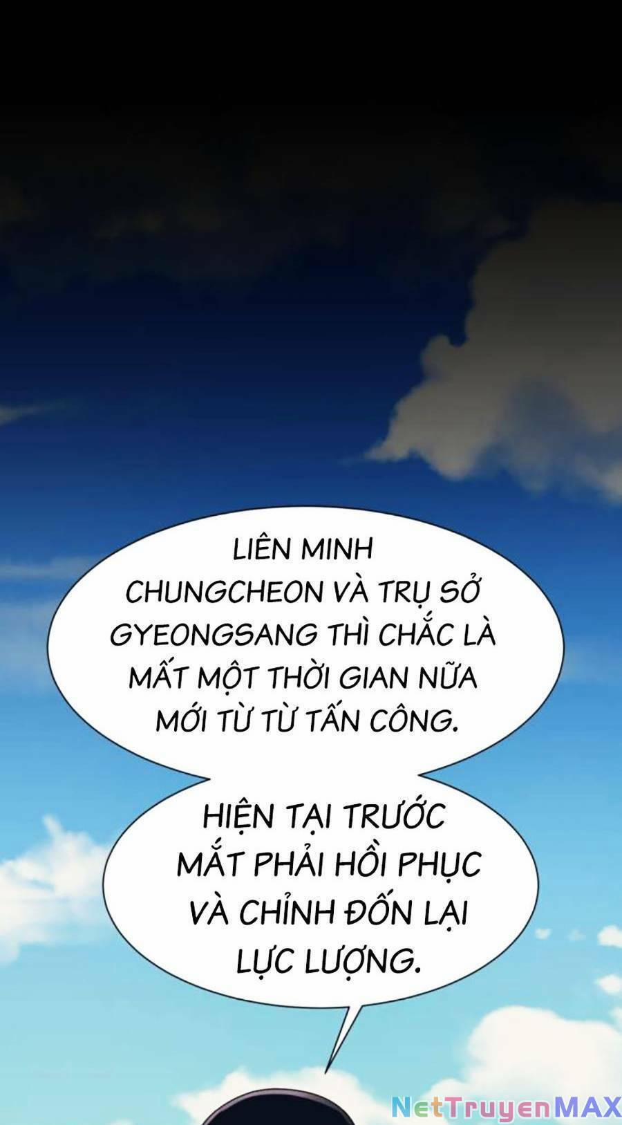 manhwax10.com - Truyện Manhwa Bản Ngã Tối Thượng Chương 58 Trang 50