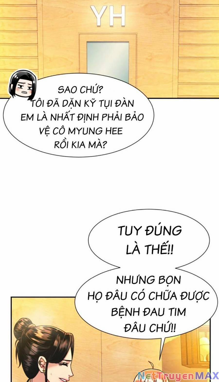 manhwax10.com - Truyện Manhwa Bản Ngã Tối Thượng Chương 58 Trang 7