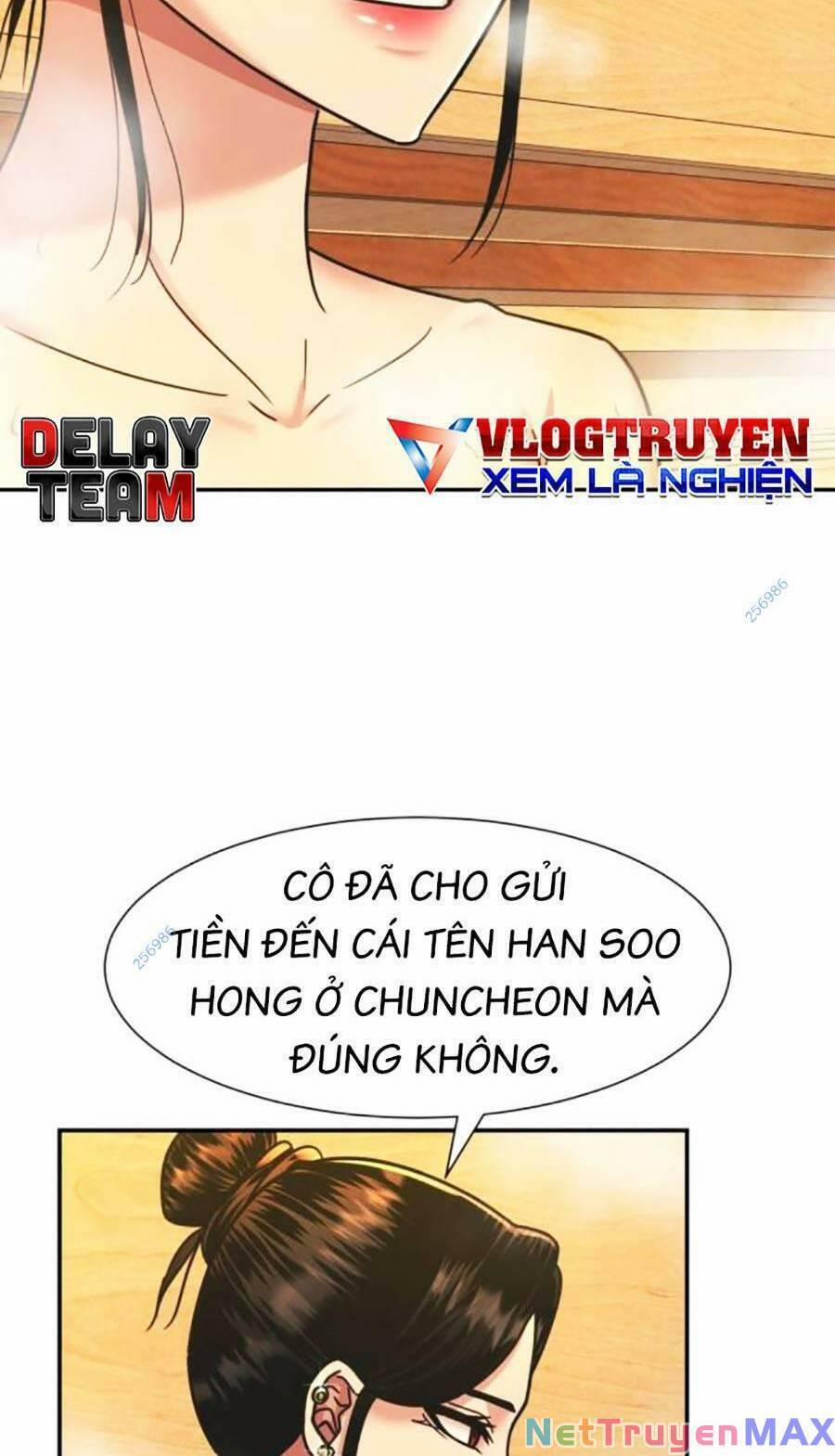 manhwax10.com - Truyện Manhwa Bản Ngã Tối Thượng Chương 58 Trang 9