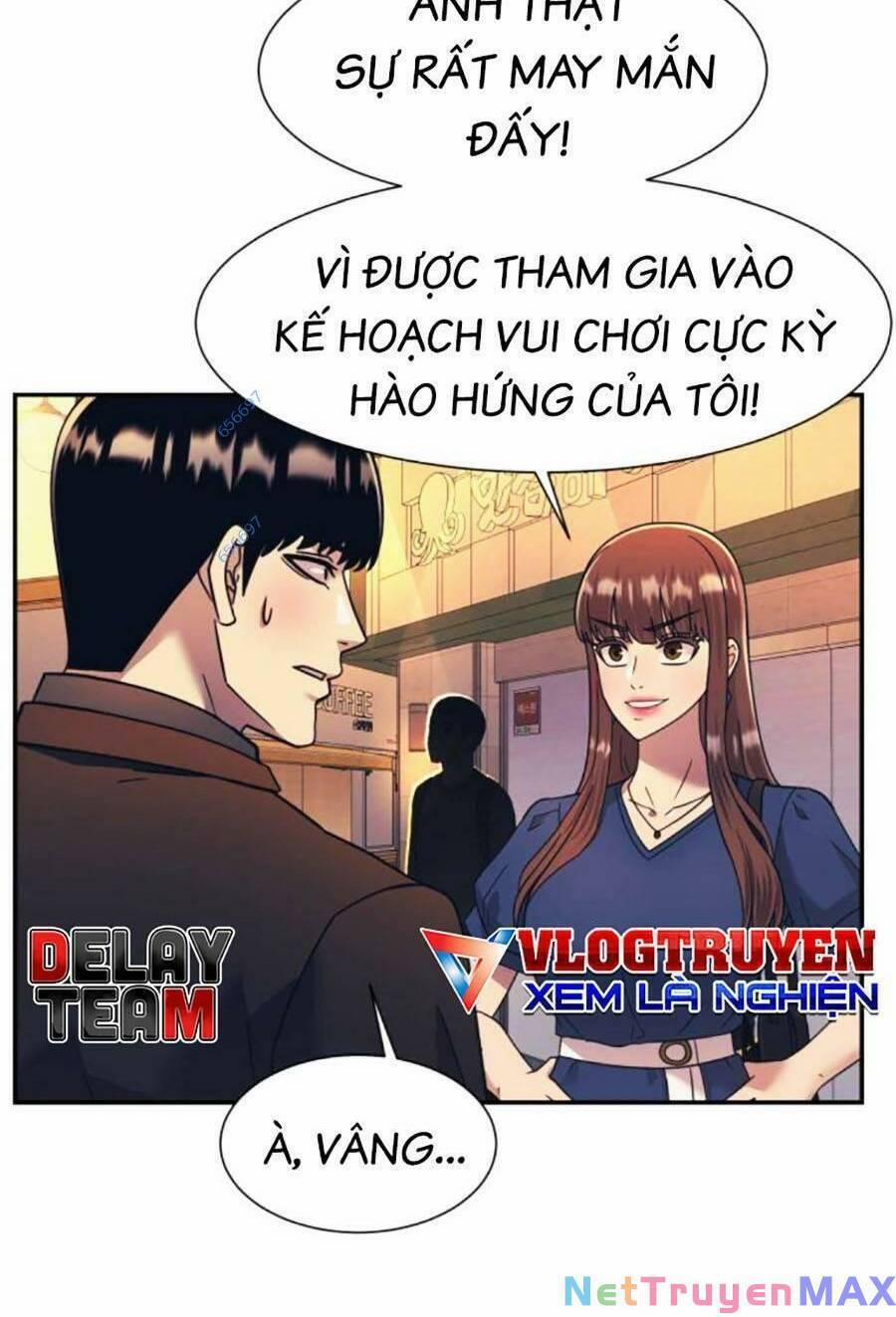 manhwax10.com - Truyện Manhwa Bản Ngã Tối Thượng Chương 60 Trang 10