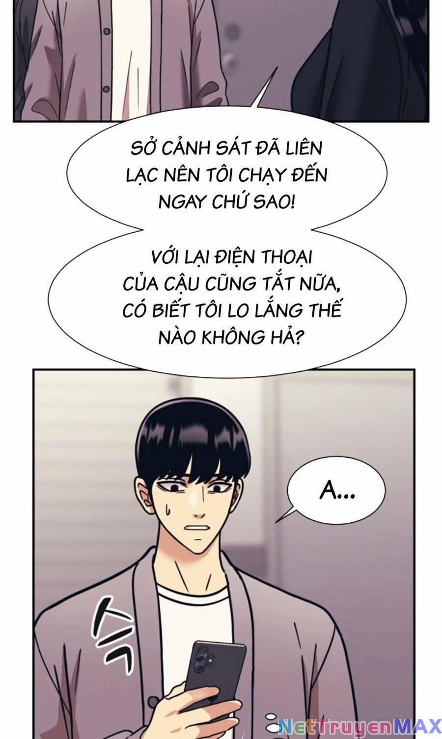 manhwax10.com - Truyện Manhwa Bản Ngã Tối Thượng Chương 63 Trang 47