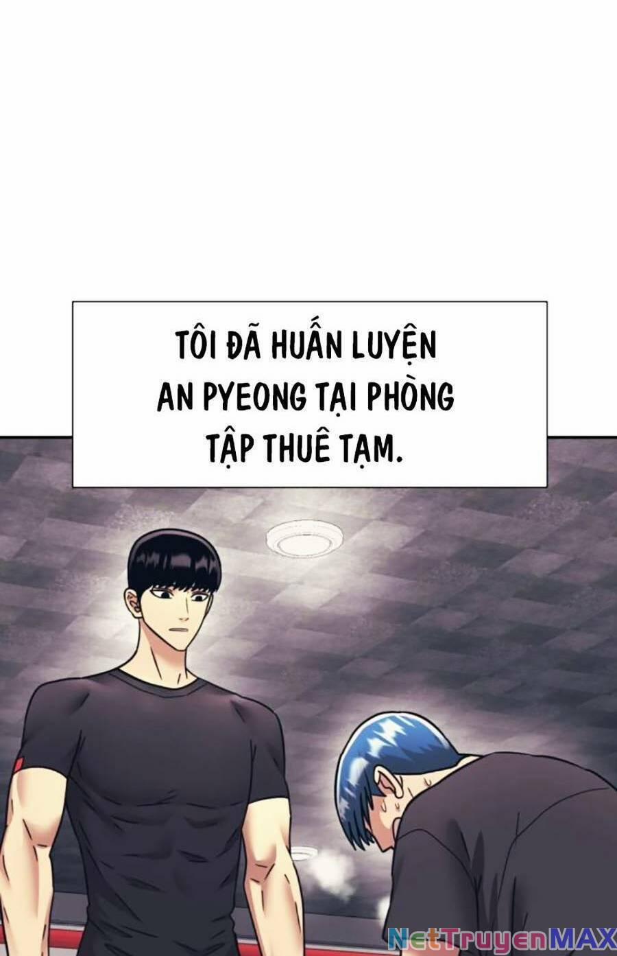 manhwax10.com - Truyện Manhwa Bản Ngã Tối Thượng Chương 64 Trang 63