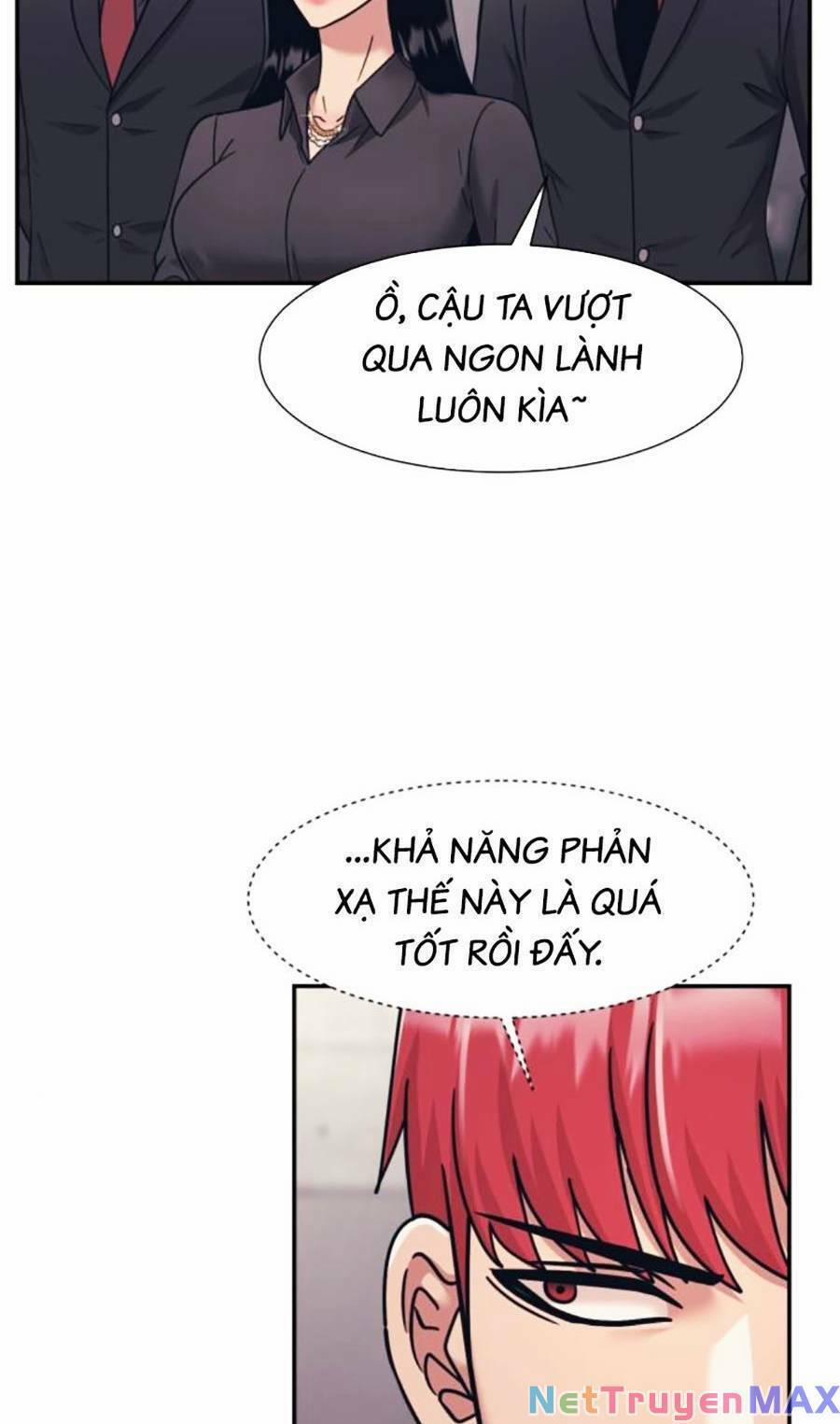 manhwax10.com - Truyện Manhwa Bản Ngã Tối Thượng Chương 65 Trang 18