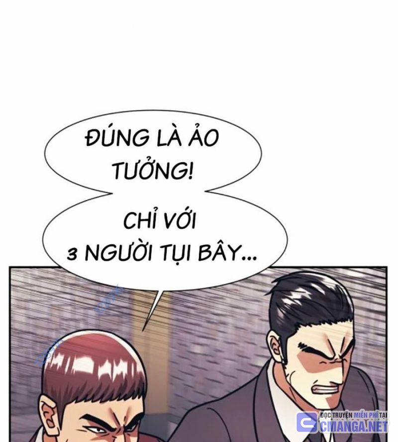 manhwax10.com - Truyện Manhwa Bản Ngã Tối Thượng Chương 68 Trang 21