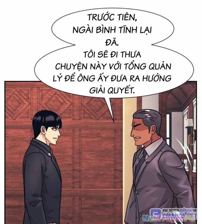 manhwax10.com - Truyện Manhwa Bản Ngã Tối Thượng Chương 74 Trang 27