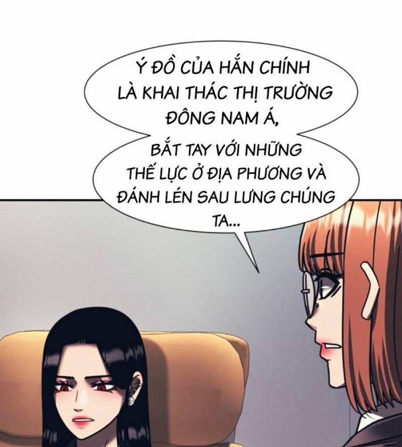 manhwax10.com - Truyện Manhwa Bản Ngã Tối Thượng Chương 75 Trang 55