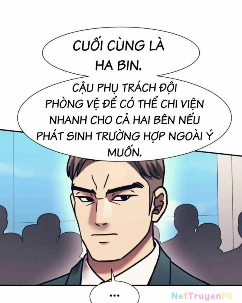 manhwax10.com - Truyện Manhwa Bản Ngã Tối Thượng Chương 78 Trang 43