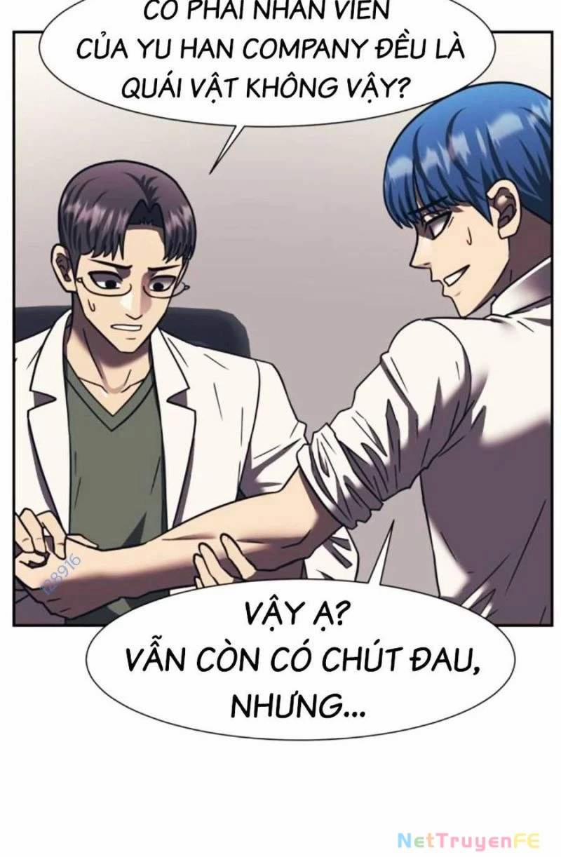 manhwax10.com - Truyện Manhwa Bản Ngã Tối Thượng Chương 79 Trang 4