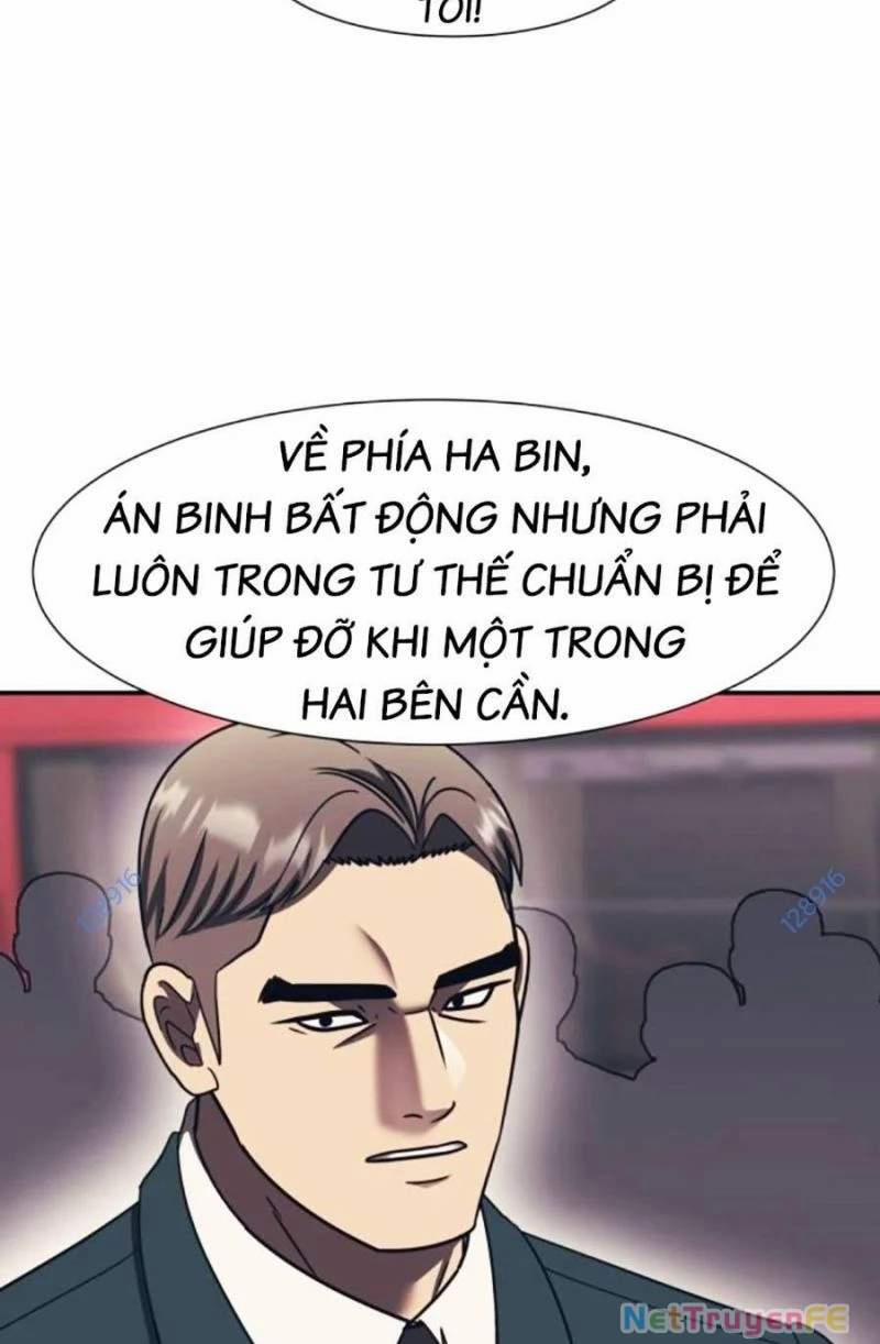 manhwax10.com - Truyện Manhwa Bản Ngã Tối Thượng Chương 79 Trang 37