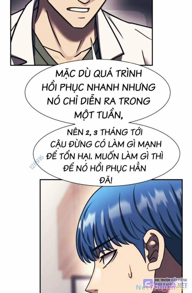 manhwax10.com - Truyện Manhwa Bản Ngã Tối Thượng Chương 79 Trang 6