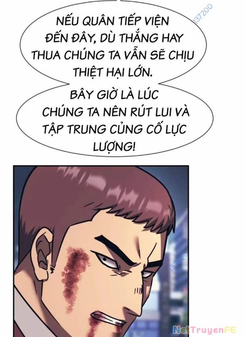 manhwax10.com - Truyện Manhwa Bản Ngã Tối Thượng Chương 84 Trang 107