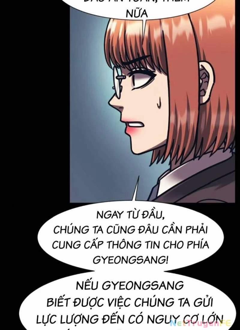 manhwax10.com - Truyện Manhwa Bản Ngã Tối Thượng Chương 84 Trang 124