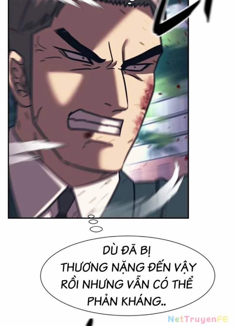 manhwax10.com - Truyện Manhwa Bản Ngã Tối Thượng Chương 85 Trang 91