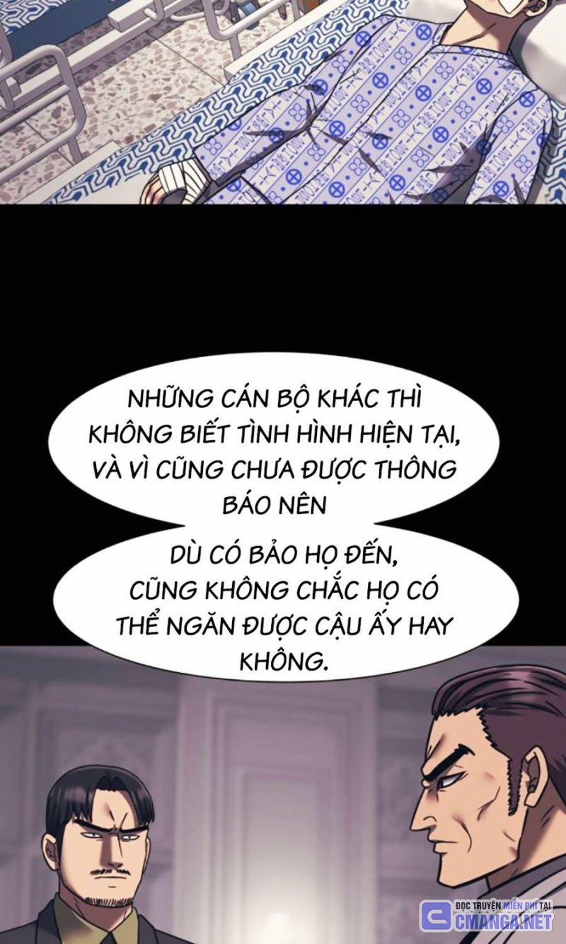 manhwax10.com - Truyện Manhwa Bản Ngã Tối Thượng Chương 88 Trang 21