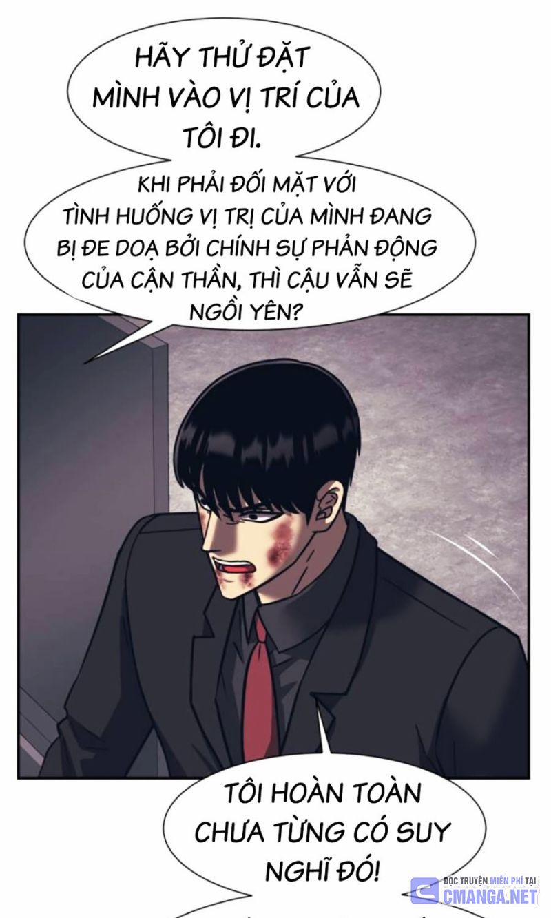 manhwax10.com - Truyện Manhwa Bản Ngã Tối Thượng Chương 89 Trang 27