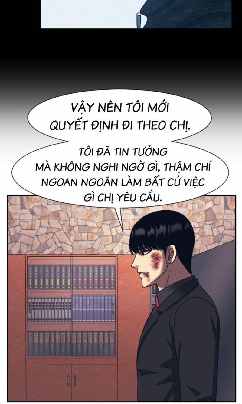 manhwax10.com - Truyện Manhwa Bản Ngã Tối Thượng Chương 89 Trang 53