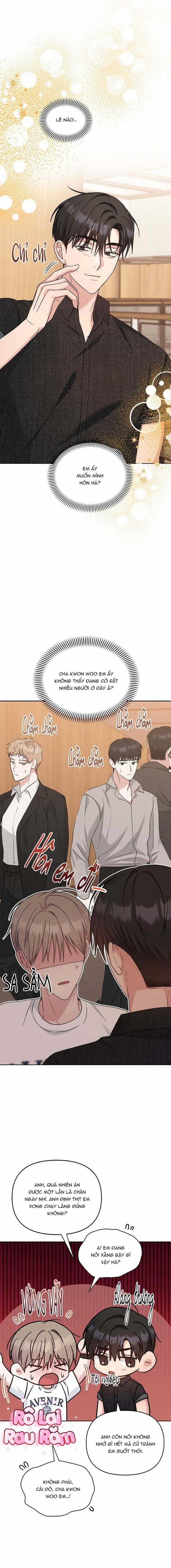 manhwax10.com - Truyện Manhwa BẢN SAO ÂM HƯỞNG Chương 31 Trang 12