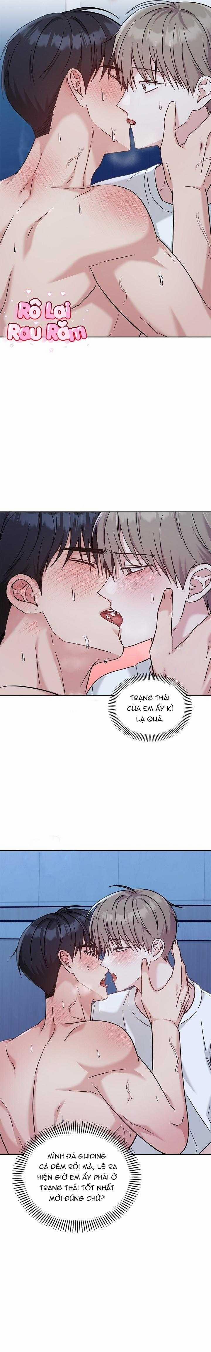 manhwax10.com - Truyện Manhwa Bản Sao Âm Hưởng Chương 36 Trang 7