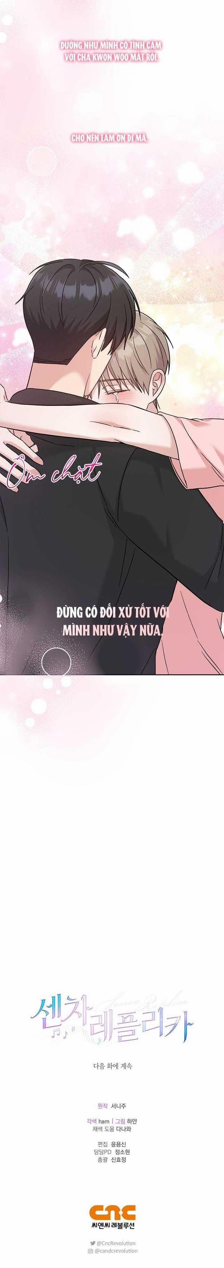 manhwax10.com - Truyện Manhwa BẢN SAO ÂM HƯỞNG Chương 38 Trang 37