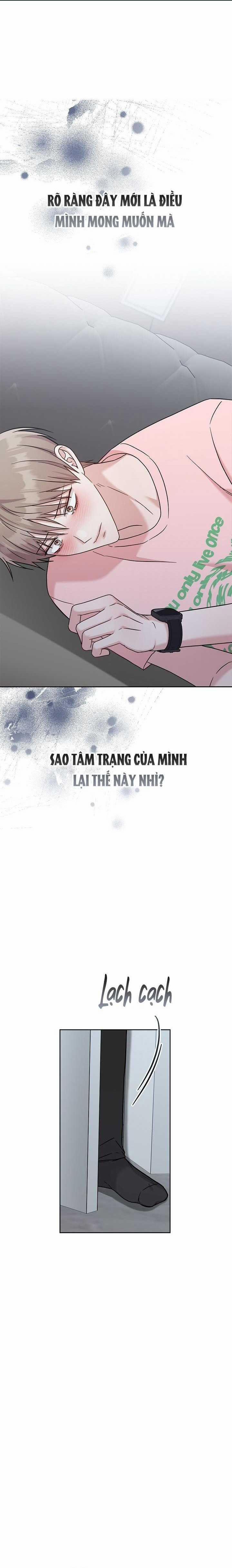 manhwax10.com - Truyện Manhwa BẢN SAO ÂM HƯỞNG Chương 40 Trang 1