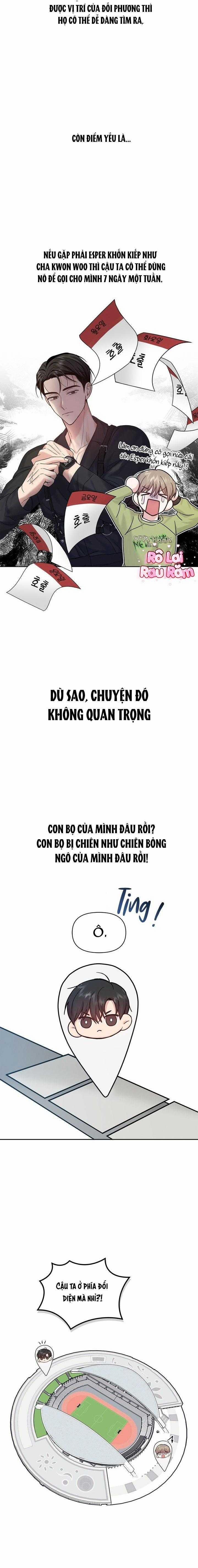 manhwax10.com - Truyện Manhwa BẢN SAO ÂM HƯỞNG Chương 5 Trang 17