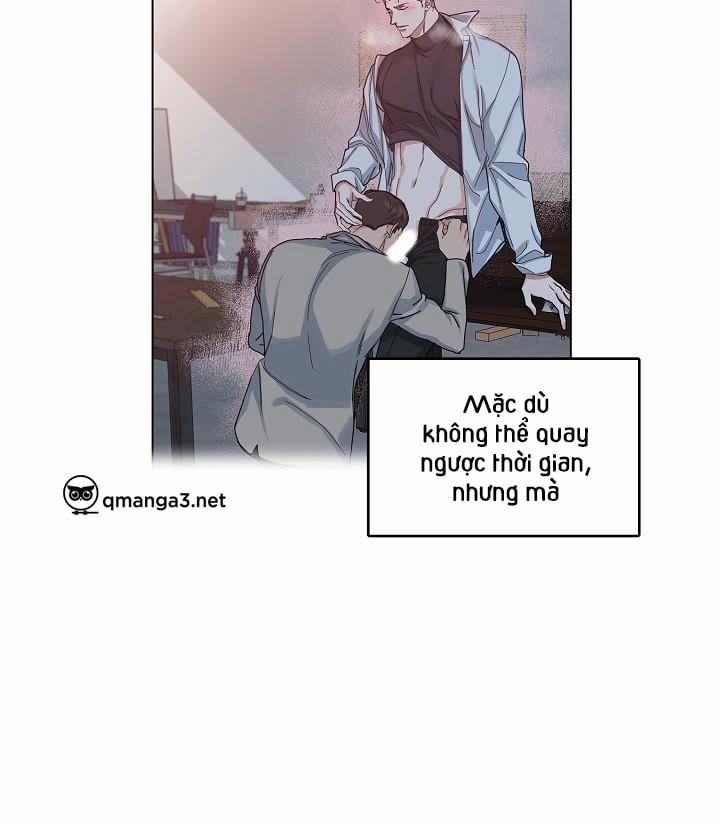 manhwax10.com - Truyện Manhwa Bạn Sẽ Follow Tôi Chứ? Chương 0 End SS3 Trang 42