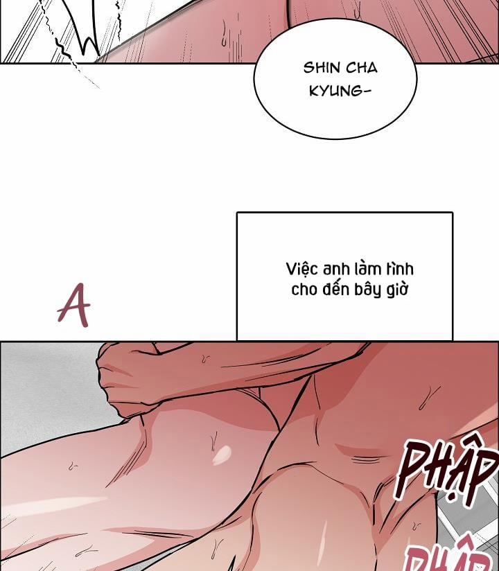 manhwax10.com - Truyện Manhwa Bạn Sẽ Follow Tôi Chứ? Chương 0 End SS3 Trang 57