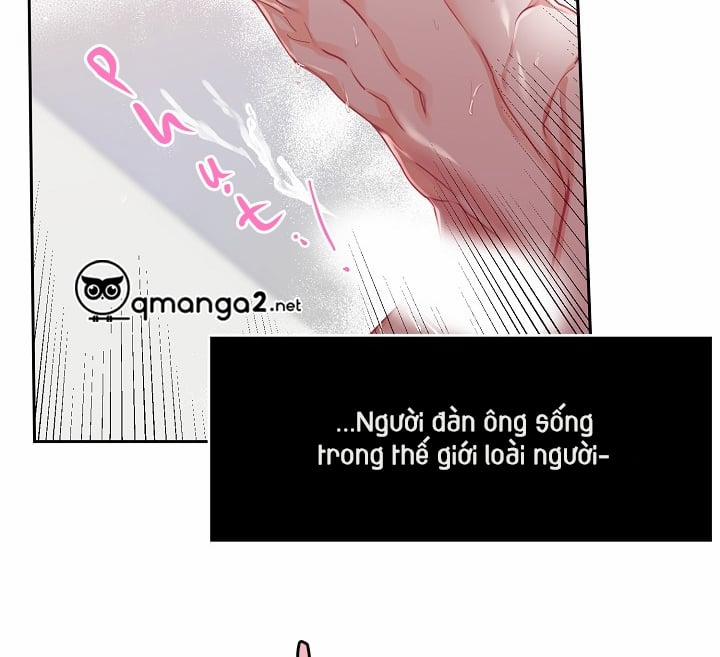 manhwax10.com - Truyện Manhwa Bạn Sẽ Follow Tôi Chứ? Chương 0 SS3 Trang 12