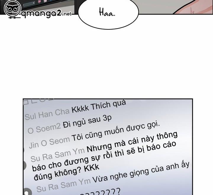 manhwax10.com - Truyện Manhwa Bạn Sẽ Follow Tôi Chứ? Chương 0 SS3 Trang 15