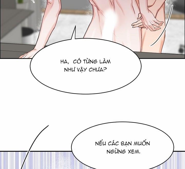 manhwax10.com - Truyện Manhwa Bạn Sẽ Follow Tôi Chứ? Chương 0 SS3 Trang 17